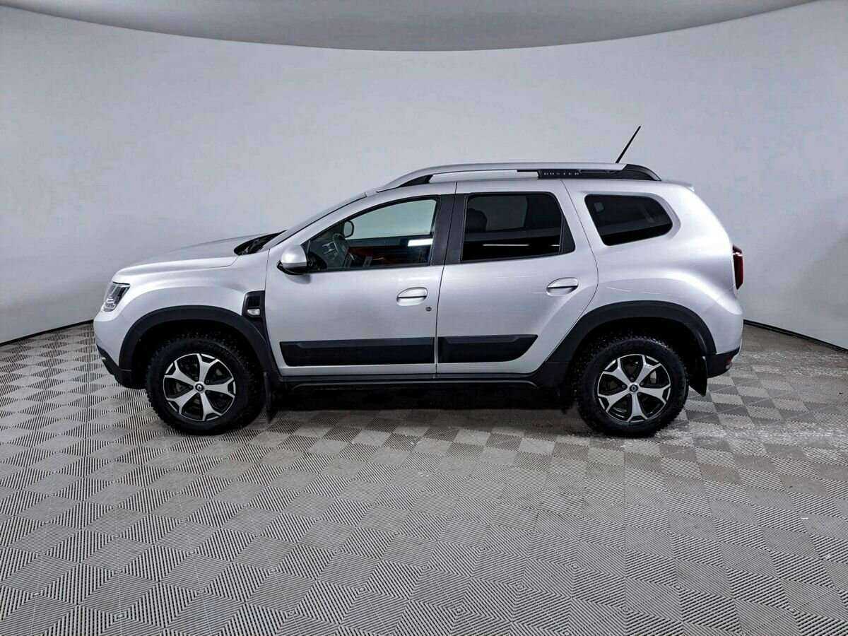 Renault Duster, 2021 - 80 500 км. | Фото №8