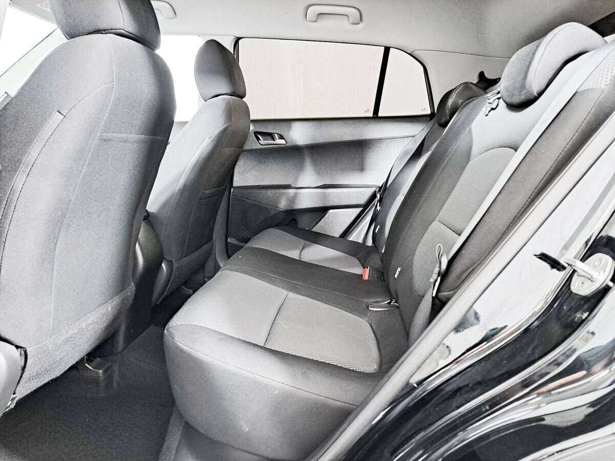 Hyundai Creta, 2016 - 144 000 км. | Фото №8