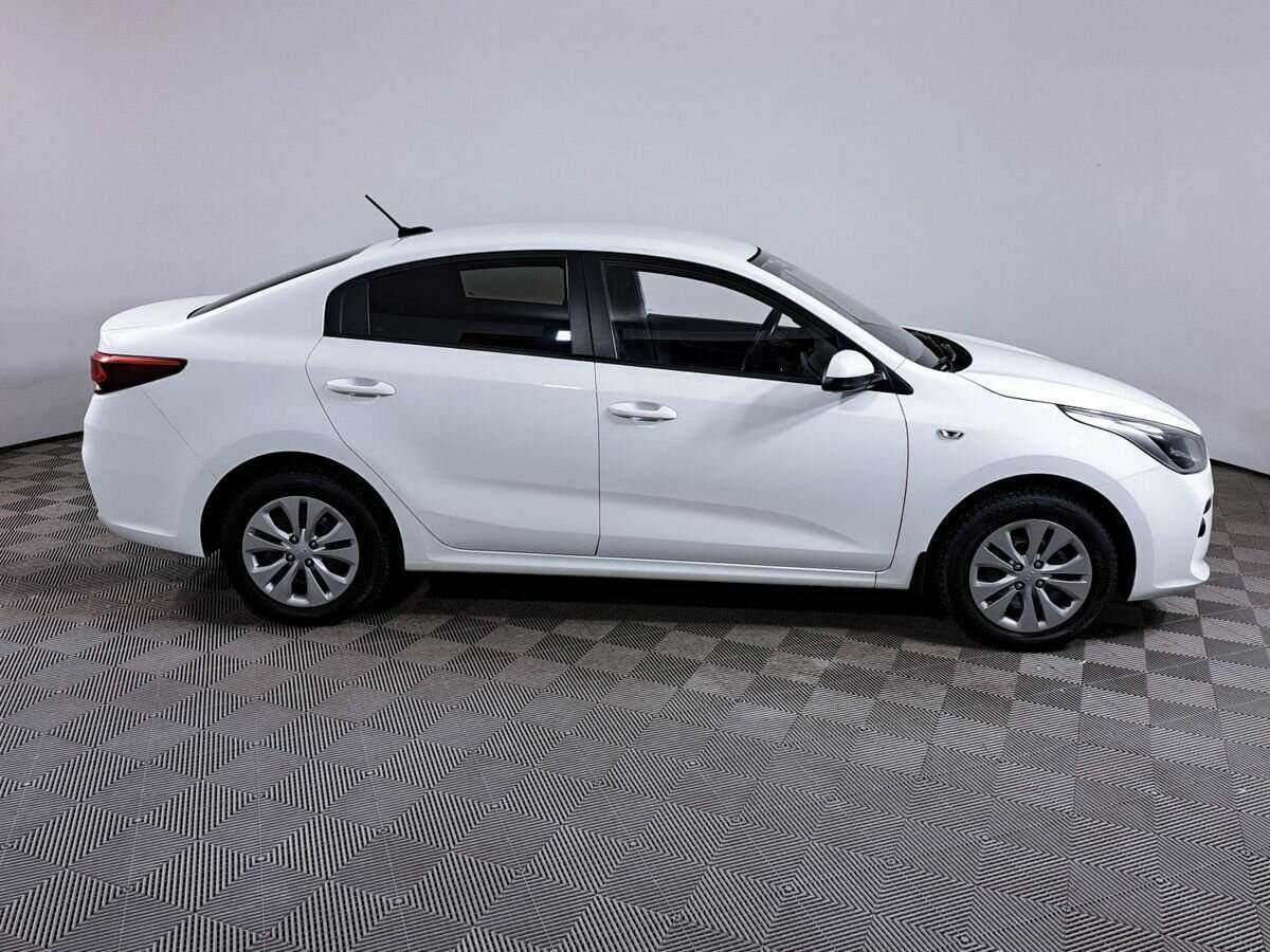 Kia Rio, 2019 - 72 009 км. | Фото №4