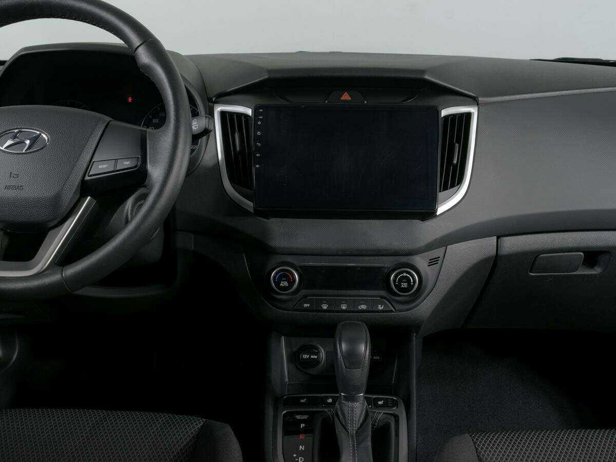 Hyundai Creta, 2021 - 41 172 км. | Фото №8
