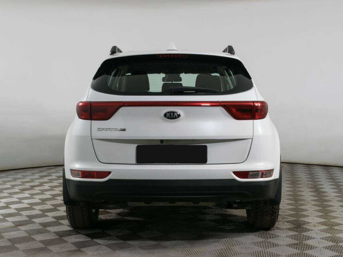 Kia Sportage, 2018 - 69 400 км. | Фото №6