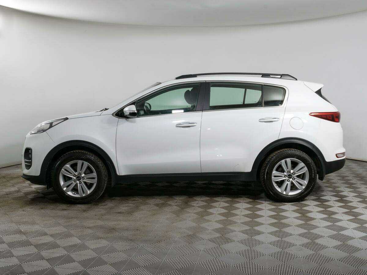 Kia Sportage, 2018 - 69 400 км. | Фото №8