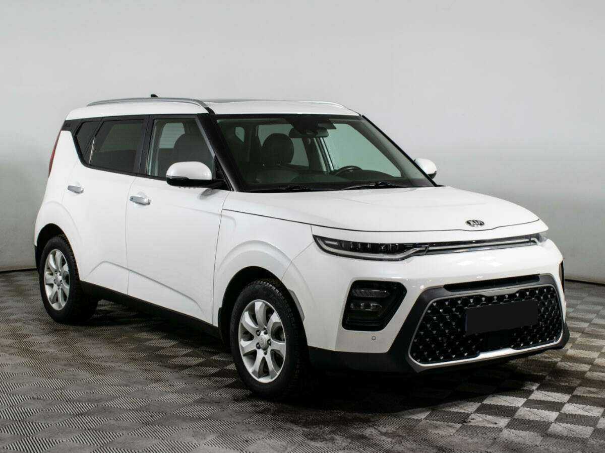 Kia Soul, 2019 - 30 780 км. | Фото №3