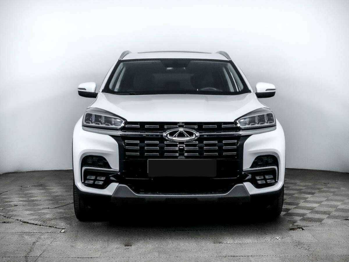 Chery Tiggo 8, 2023 - 35 825 км. | Фото №2