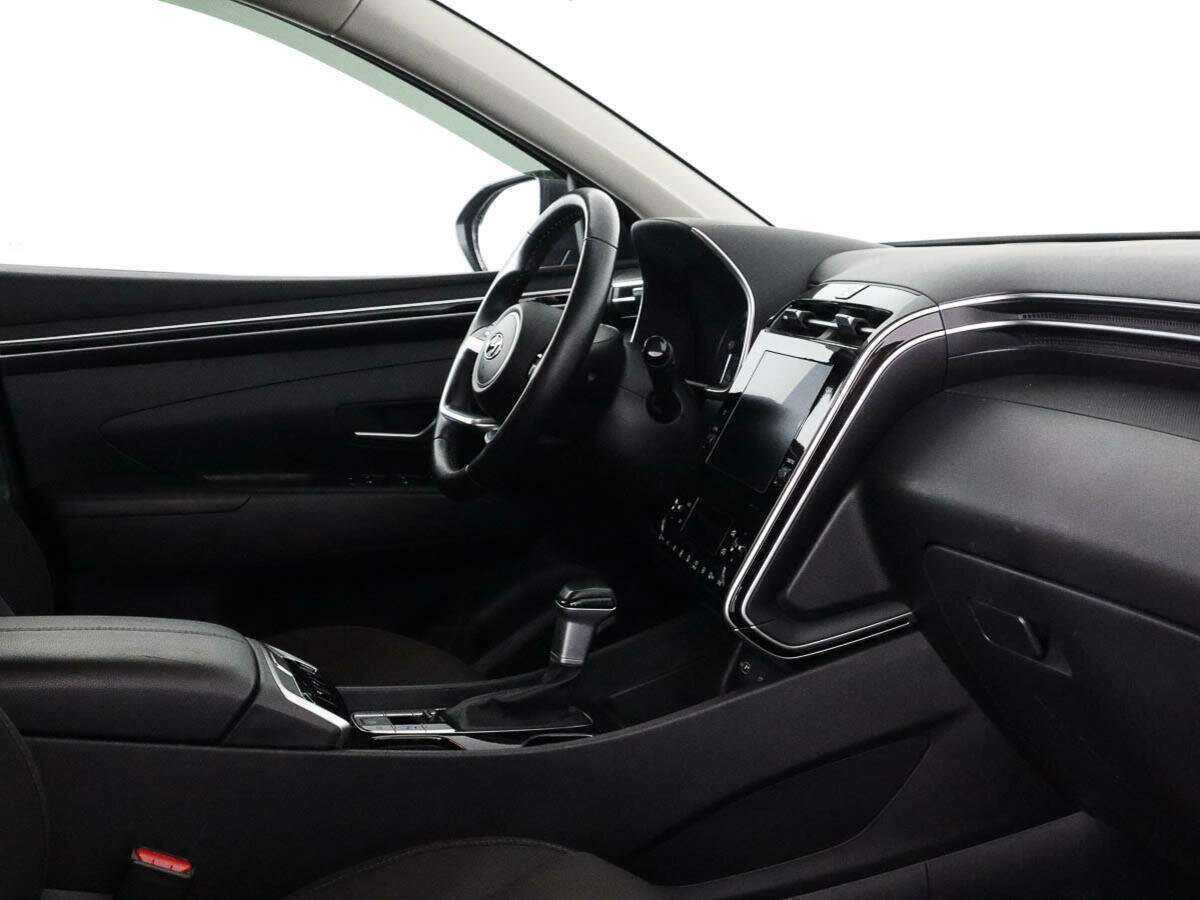 Hyundai Tucson, 2021 - 49 533 км. | Фото №7