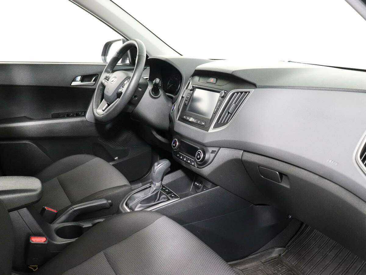 Hyundai Creta, 2020 - 34 262 км. | Фото №7