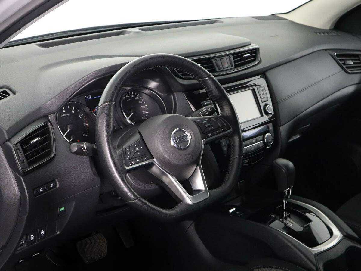 Nissan Qashqai, 2021 - 7 800 км. | Фото №8
