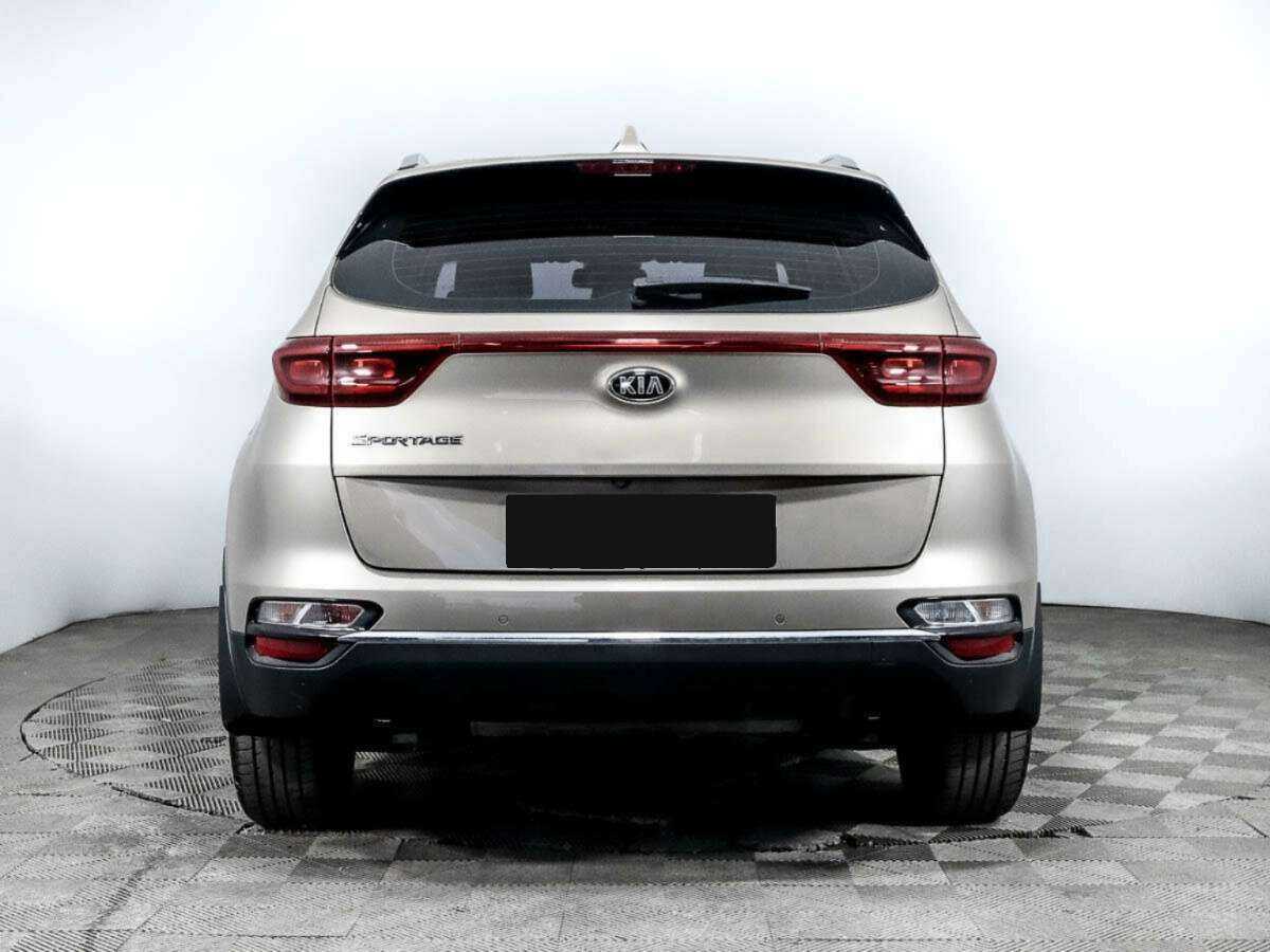 Kia Sportage, 2018 - 54 219 км. | Фото №5