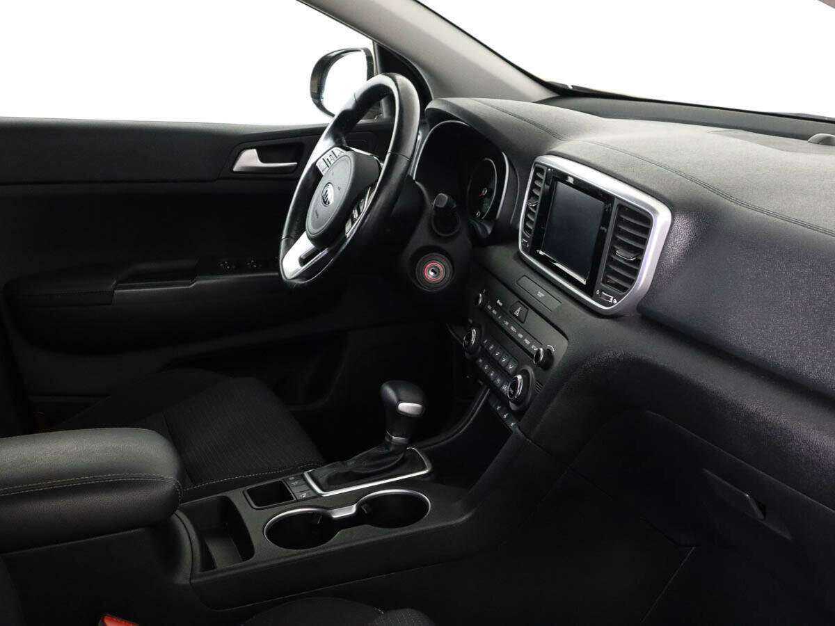Kia Sportage, 2018 - 54 219 км. | Фото №7