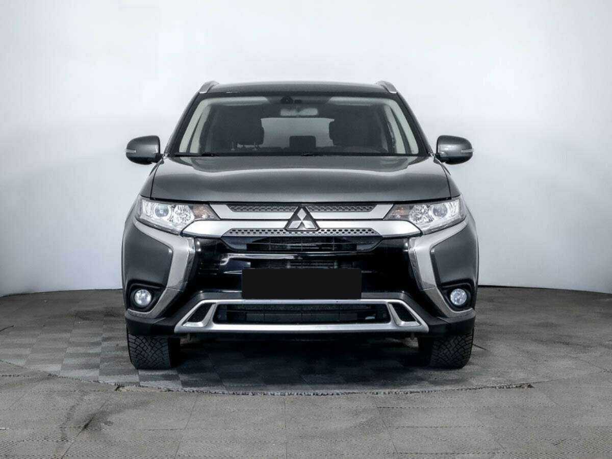 Mitsubishi Outlander, 2018 - 142 656 км. | Фото №2
