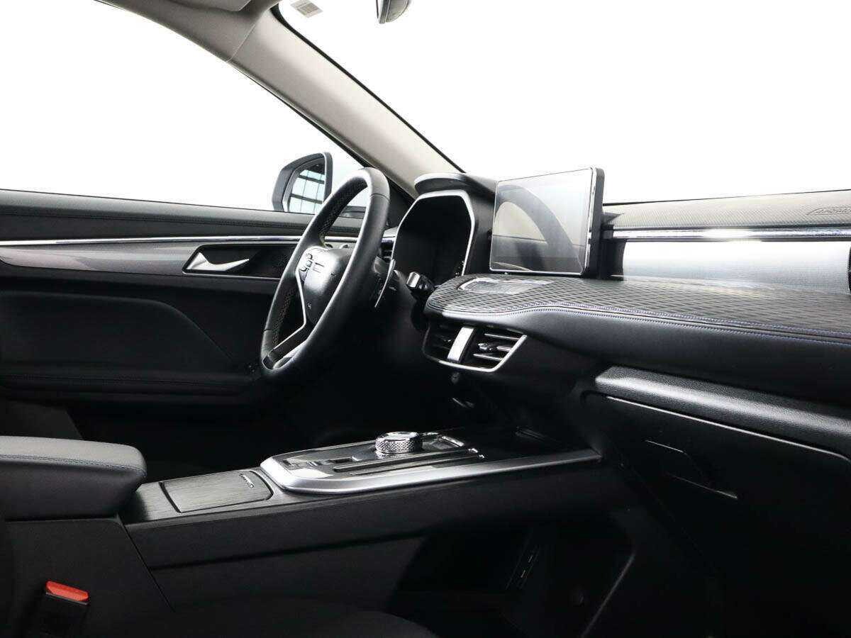 Haval Jolion, 2022 Фото №7