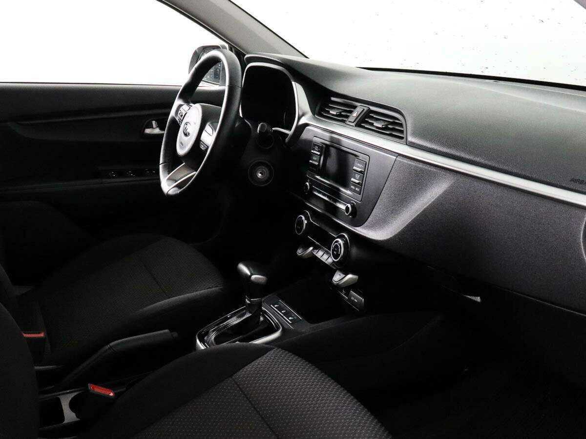 Kia Rio X, 2021 - 22 000 км. | Фото №7