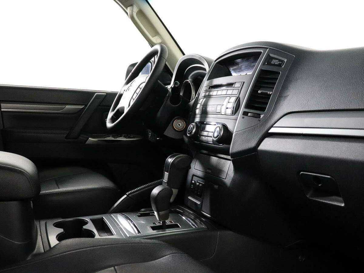 Mitsubishi Pajero, 2014 - 158 267 км. | Фото №7