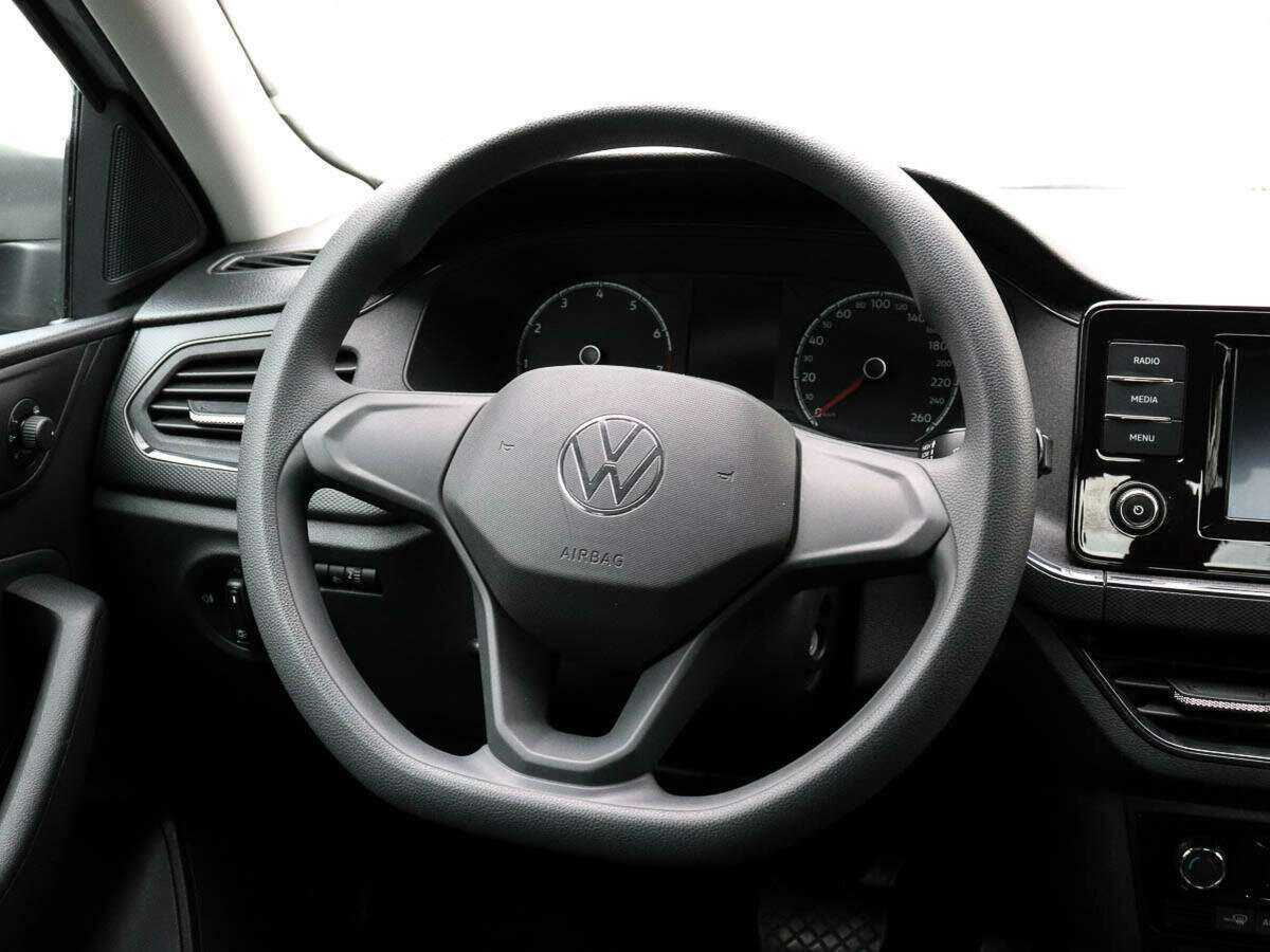 Volkswagen Polo, 2020 Фото №12