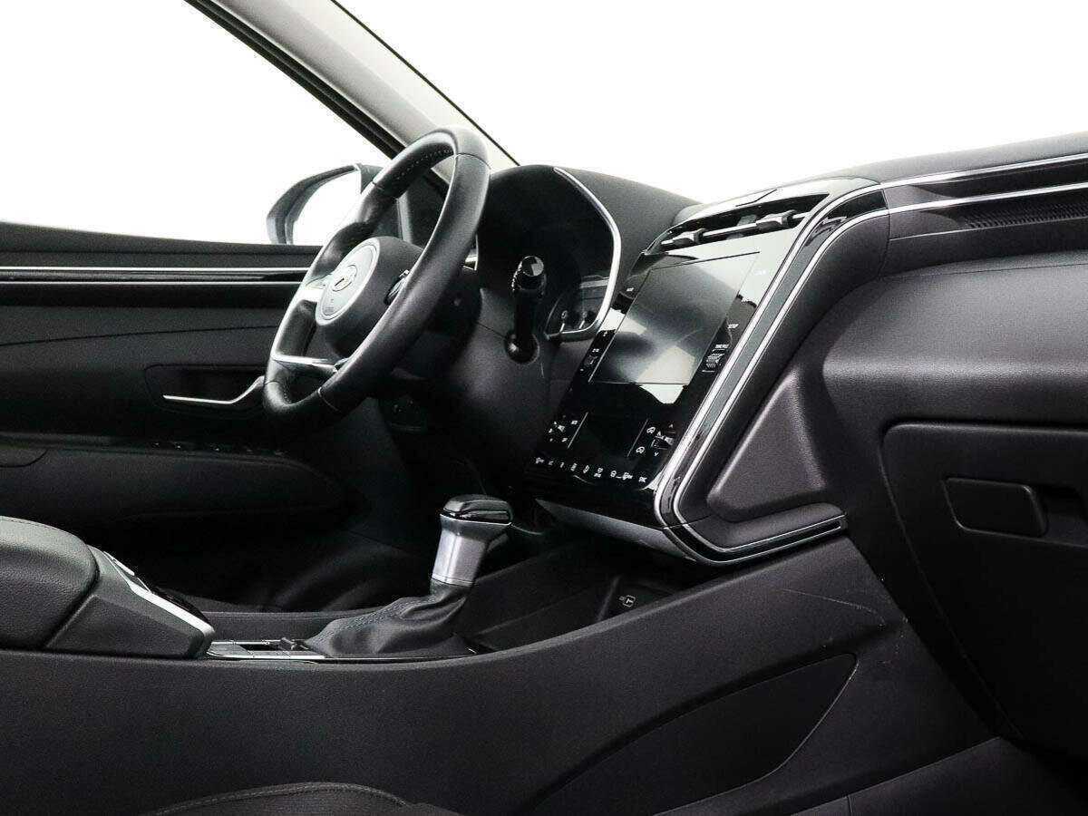 Hyundai Tucson, 2021 - 28 900 км. | Фото №7