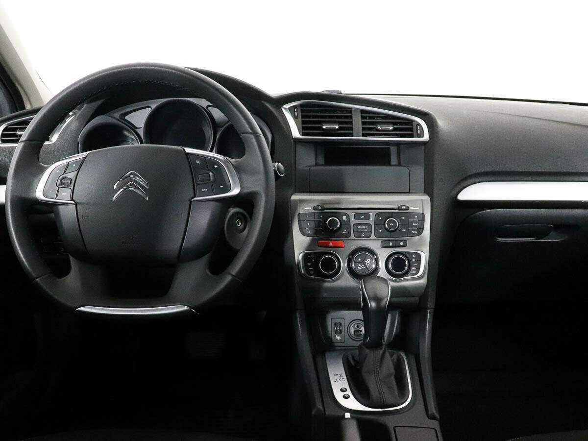 Citroen C4, 2020 - 34 880 км. | Фото №8