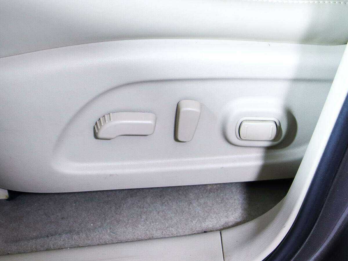 Nissan Pathfinder, 2014 Фото №19