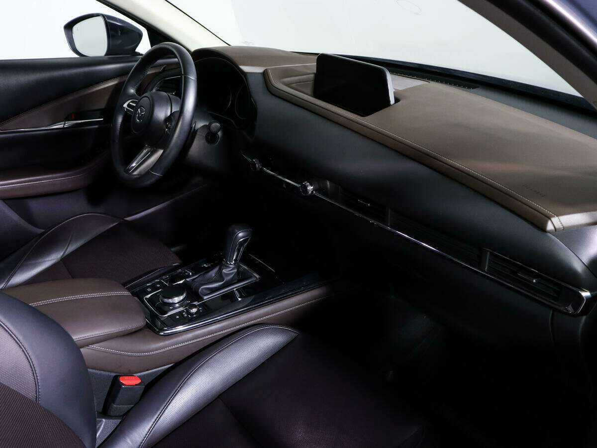 Mazda CX-30, 2021 - 69 300 км. | Фото №7