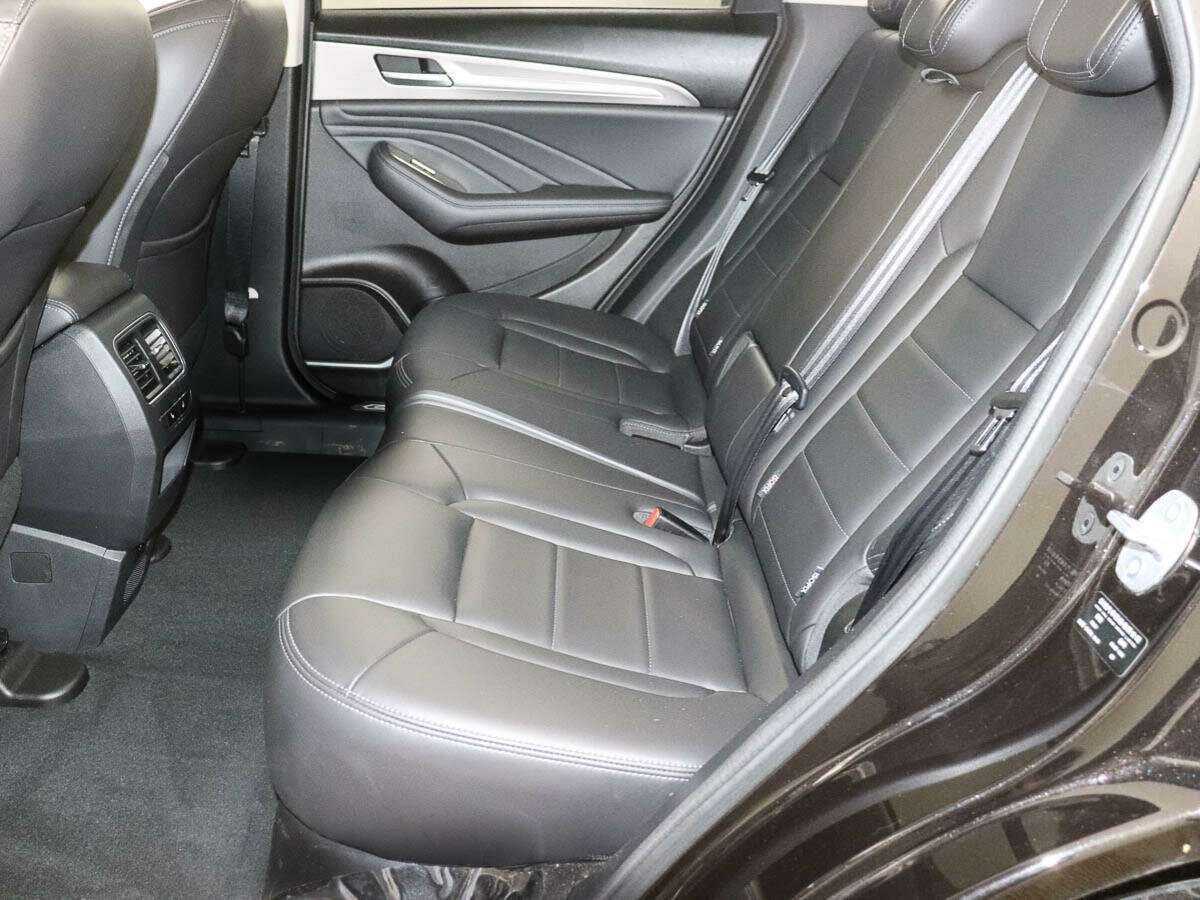 Haval F7, 2020 - 49 000 км. | Фото №8