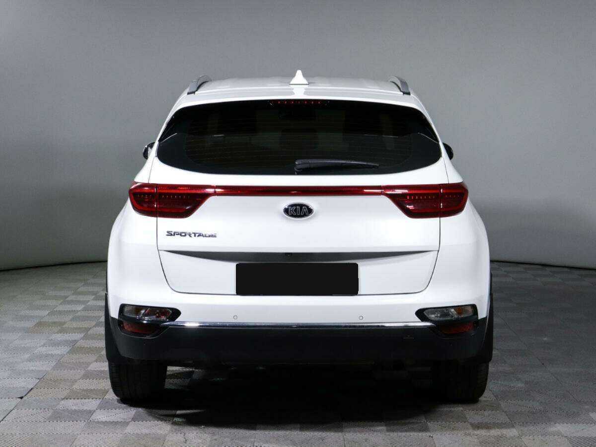 Kia Sportage, 2019 - 56 000 км. | Фото №5