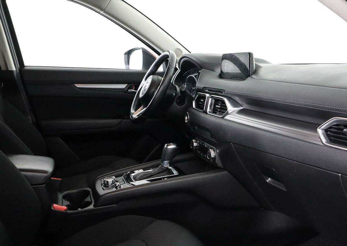 Mazda CX-5, 2017 - 91 400 км. | Фото №6