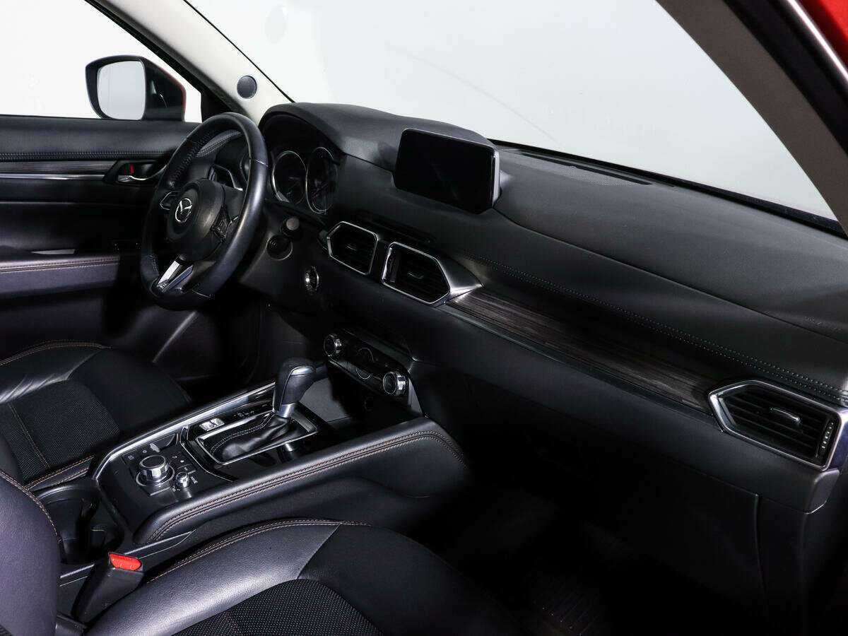 Mazda CX-5, 2019 - 117 243 км. | Фото №7