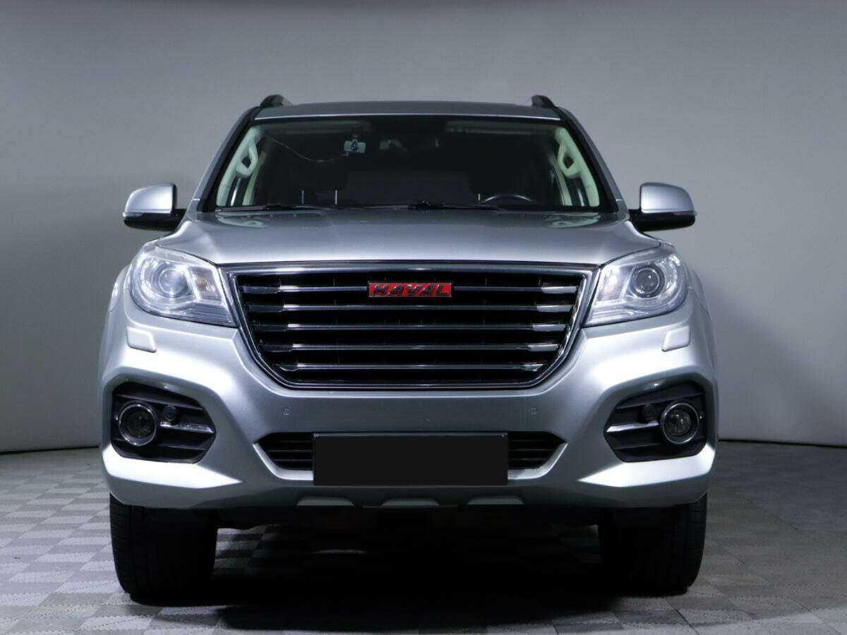 Haval H9, 2018 - 72 900 км. | Фото №2