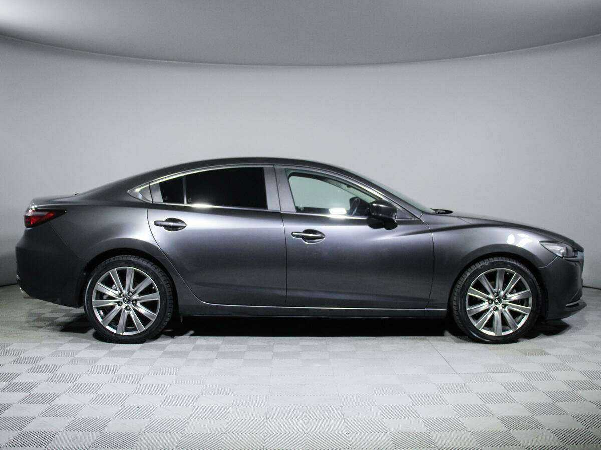 Mazda 6, 2021 - 37 451 км. | Фото №4