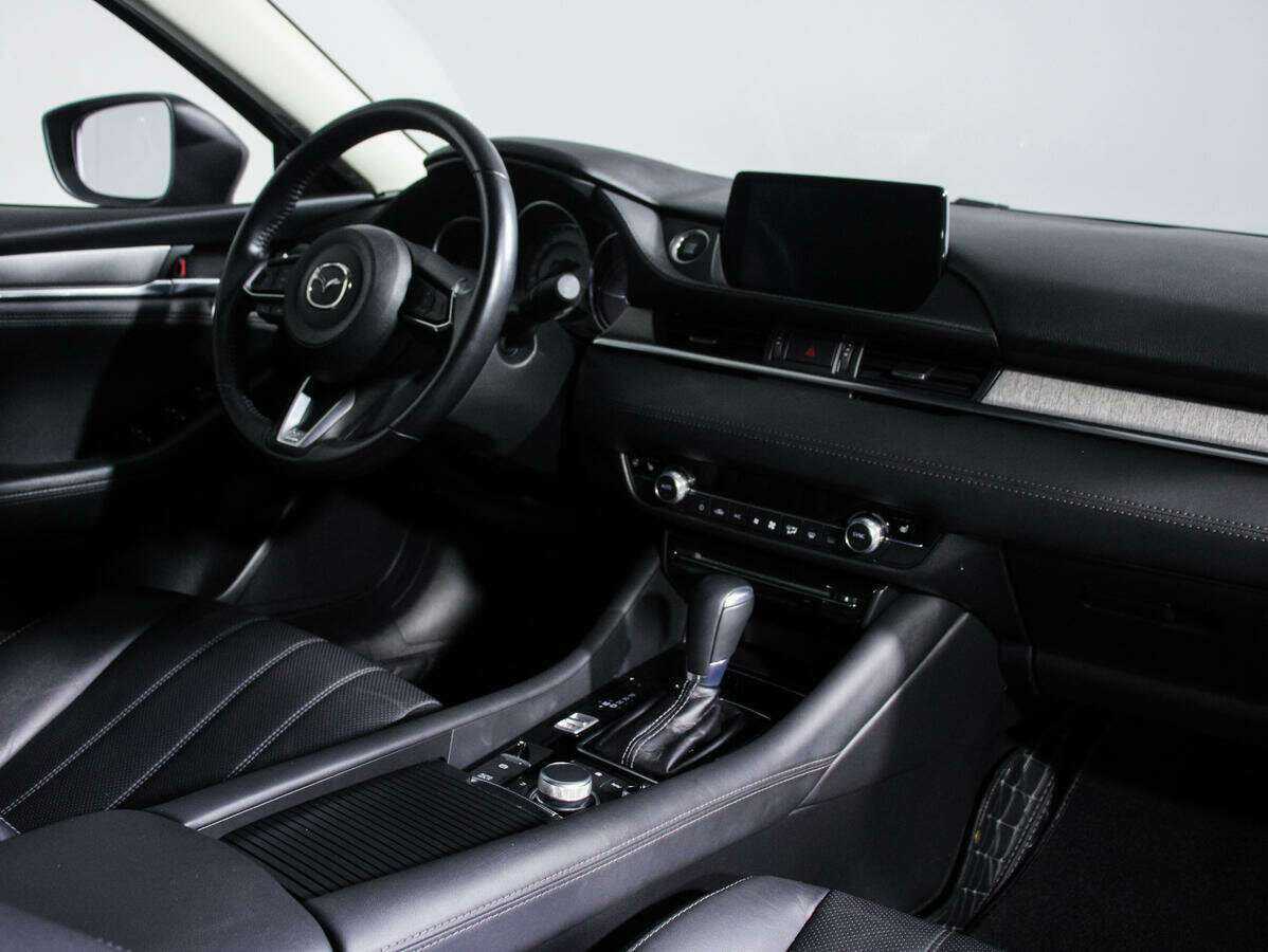Mazda 6, 2021 - 37 451 км. | Фото №8