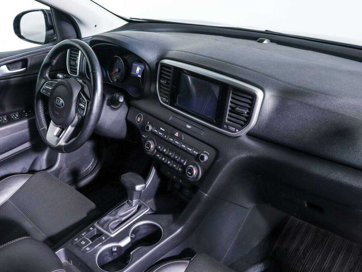 Kia Sportage, 2019 - 30 100 км. | Фото №7