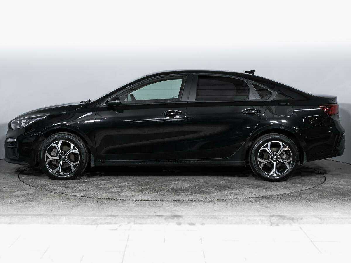 Kia Cerato, 2020 - 59 308 км. | Фото №8