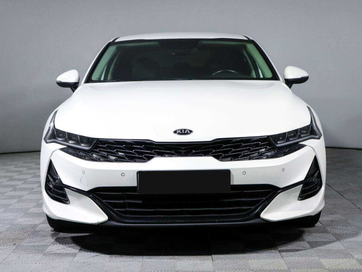 Kia K5, 2020 - 94 000 км. | Фото №2