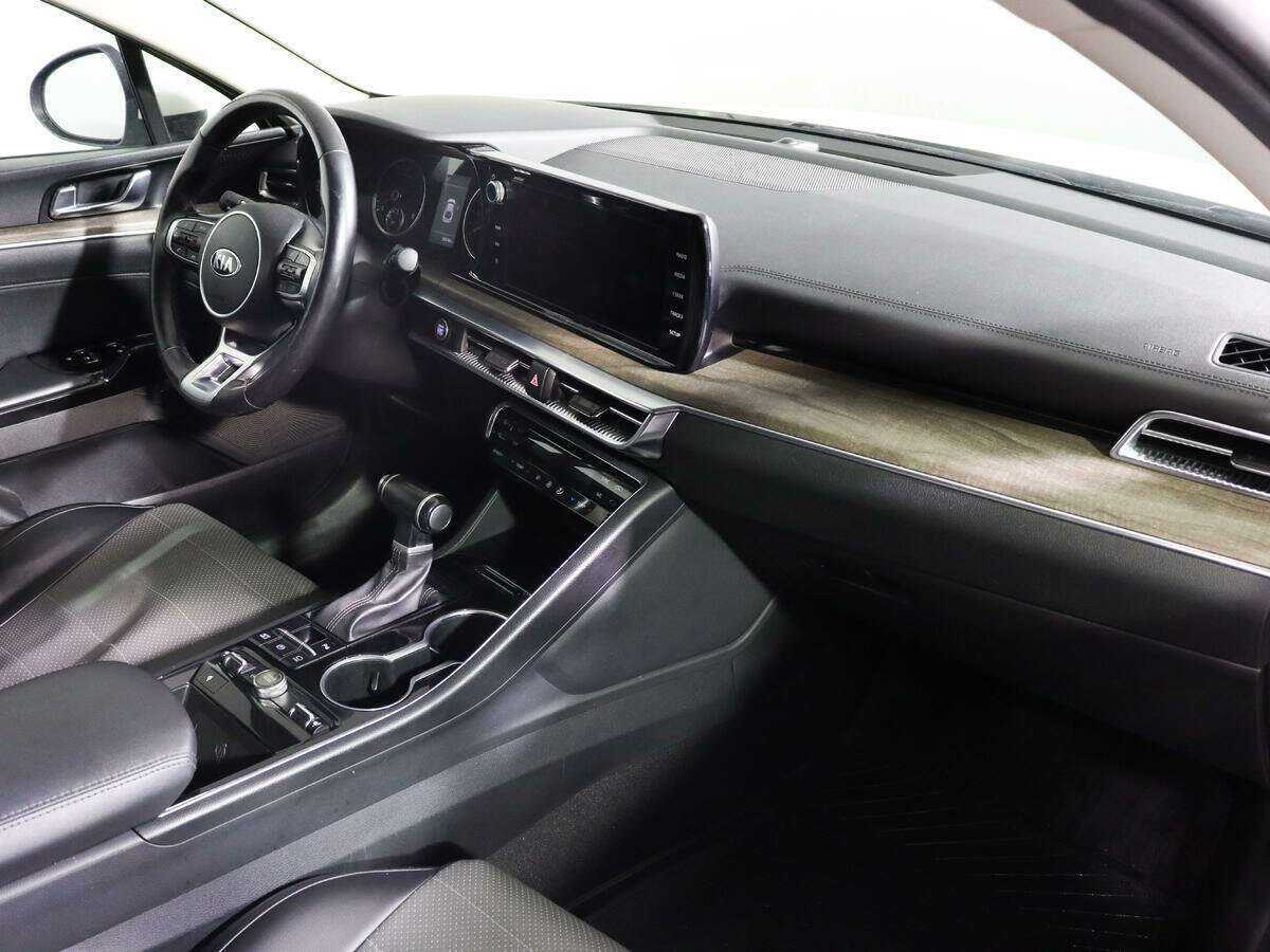 Kia K5, 2020 - 94 000 км. | Фото №7