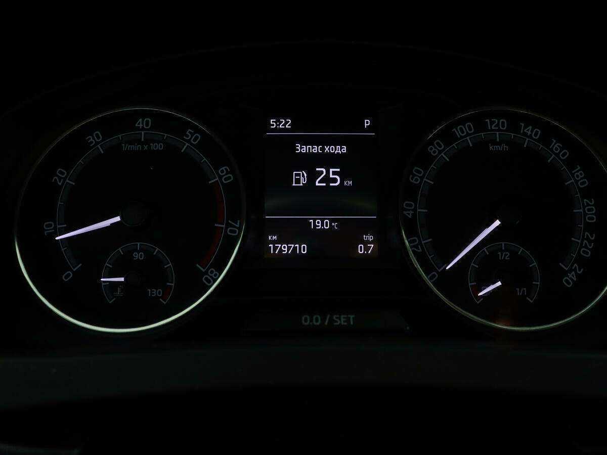 Skoda Rapid, 2017 Фото №9