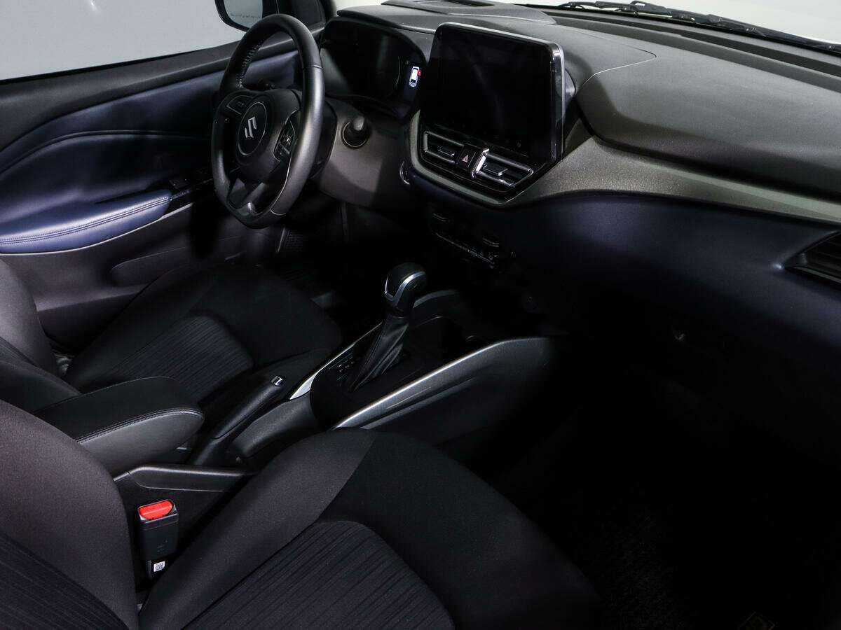 Suzuki Baleno, 2022 - 18 661 км. | Фото №8