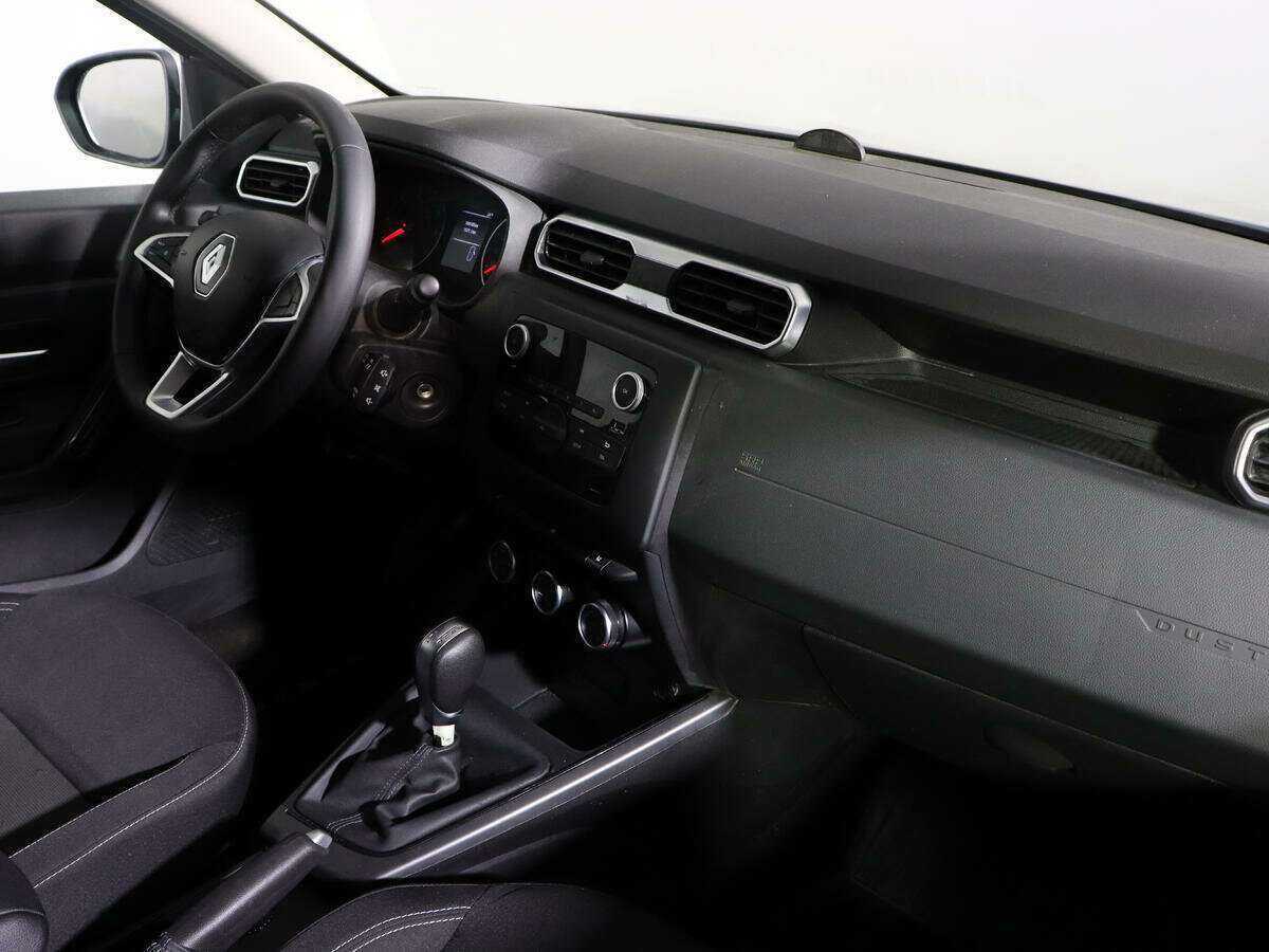 Renault Duster, 2021 - 109 103 км. | Фото №7