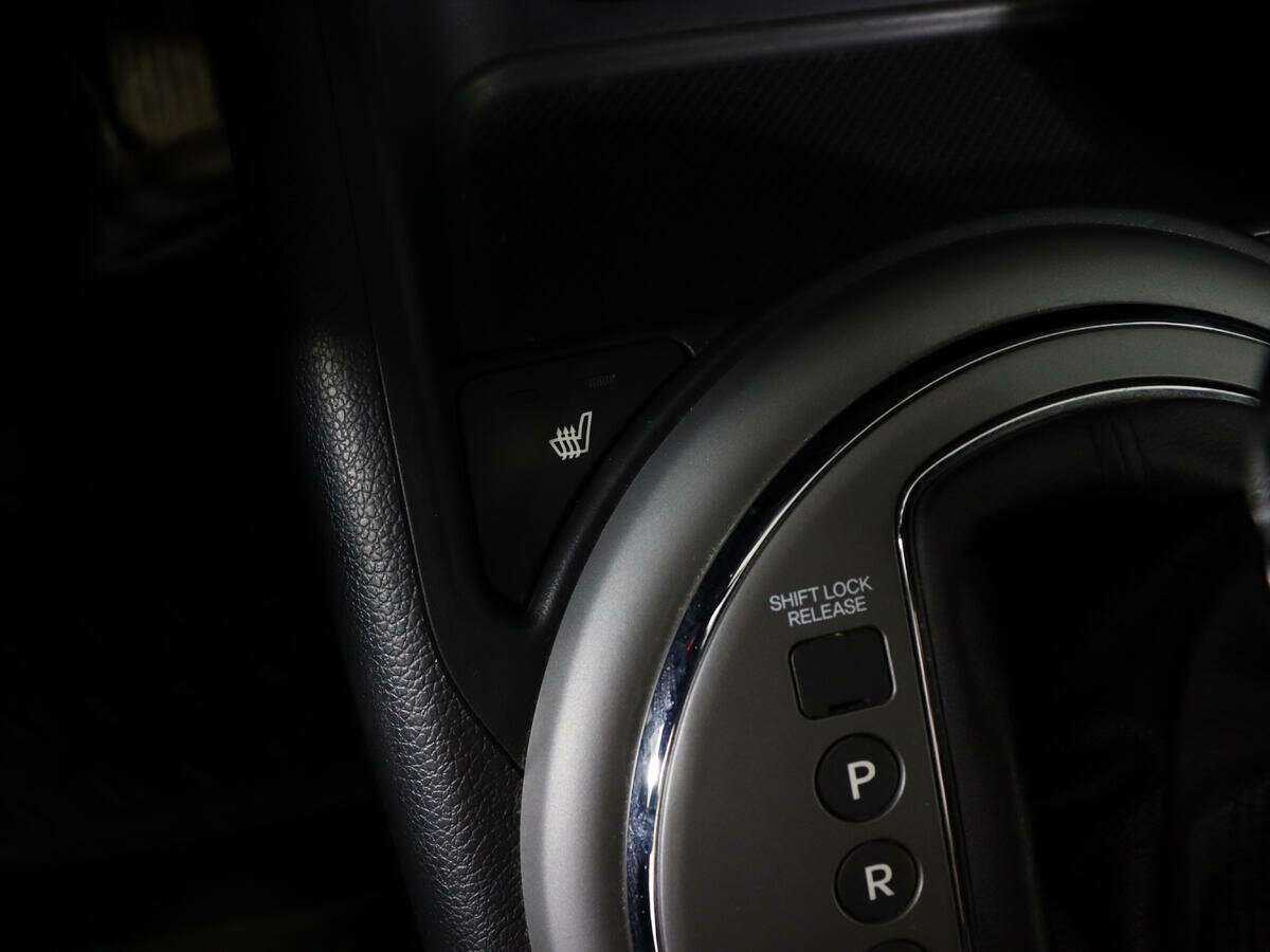 Kia Sportage, 2015 Фото №21