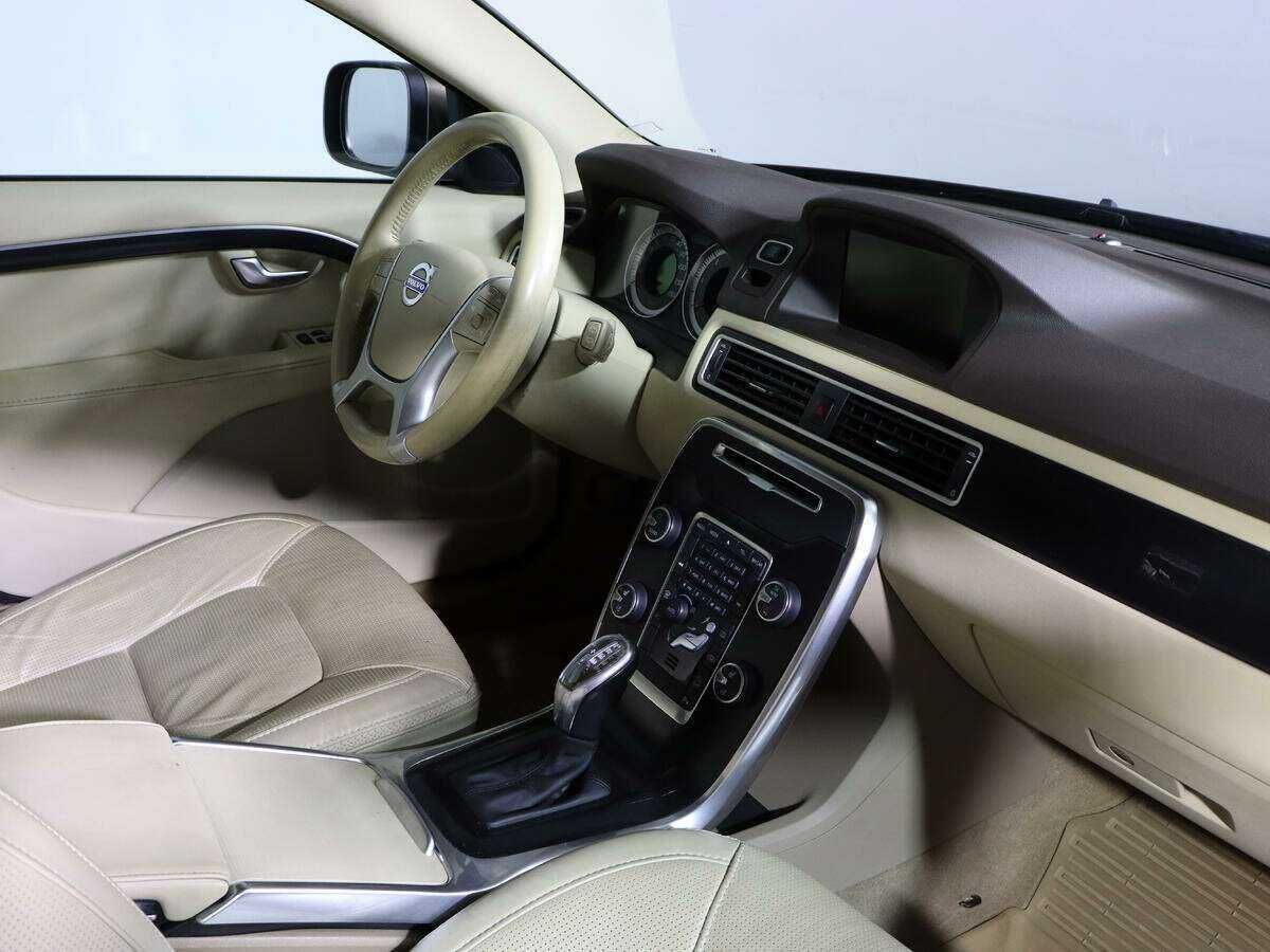 Volvo XC70, 2012 - 90 728 км. | Фото №6