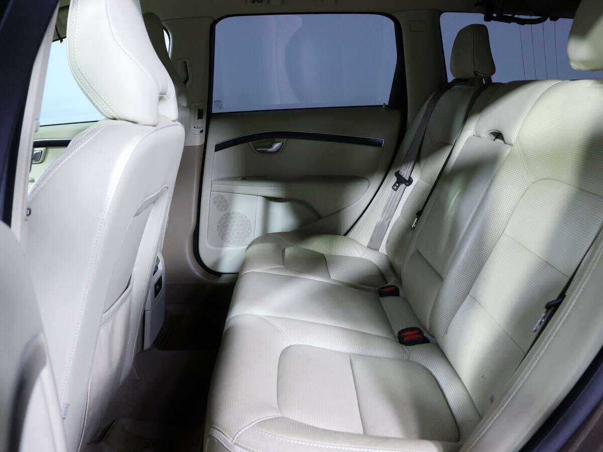 Volvo XC70, 2012 - 90 728 км. | Фото №7