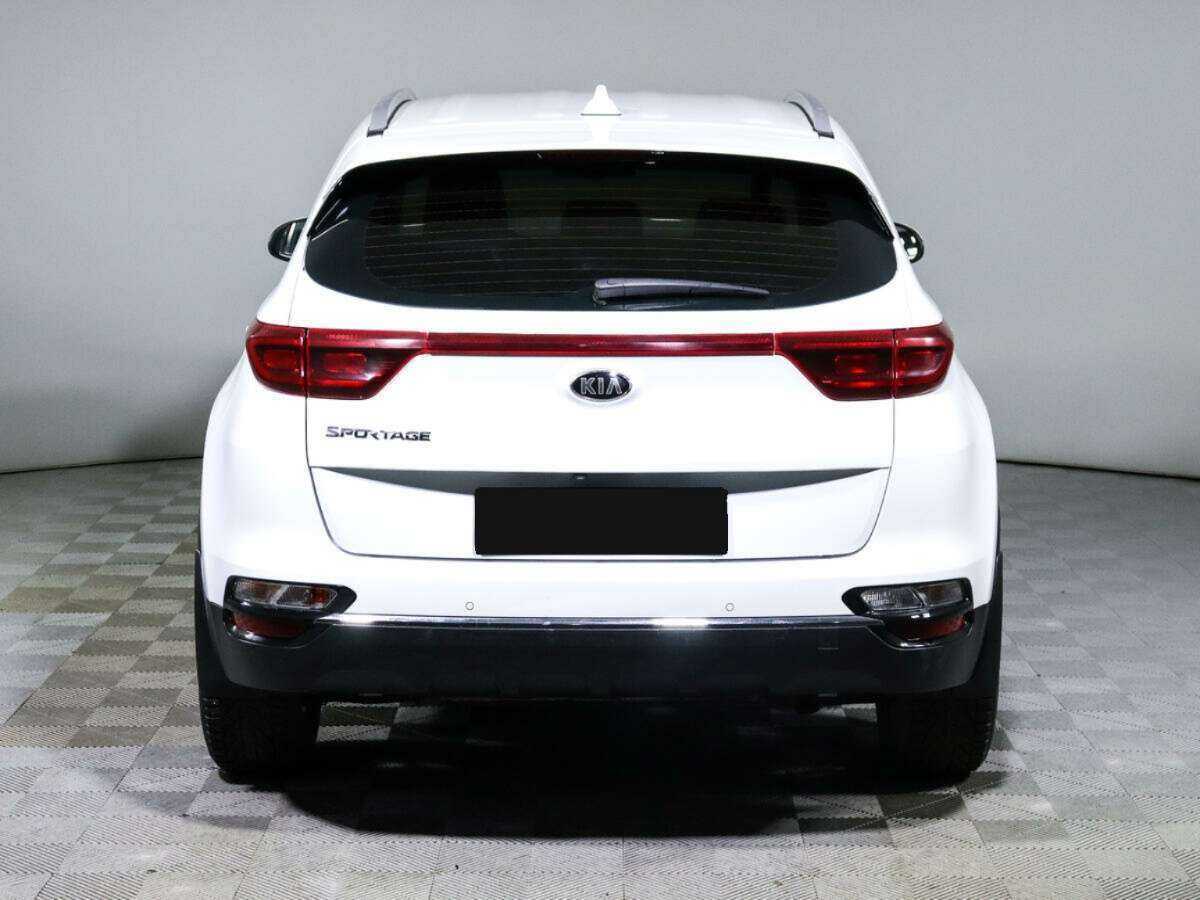 Kia Sportage, 2020 - 64 400 км. | Фото №6