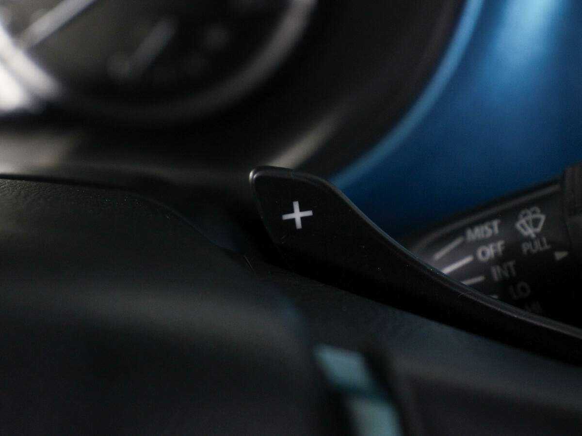 Suzuki Vitara, 2016 Фото №18