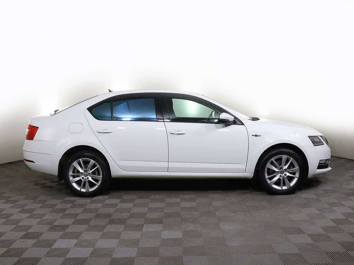 Skoda Octavia, 2019 - 83 785 км. | Фото №3