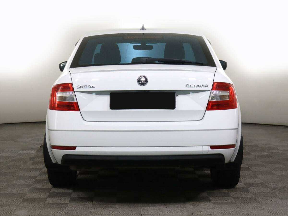 Skoda Octavia, 2019 - 83 785 км. | Фото №5