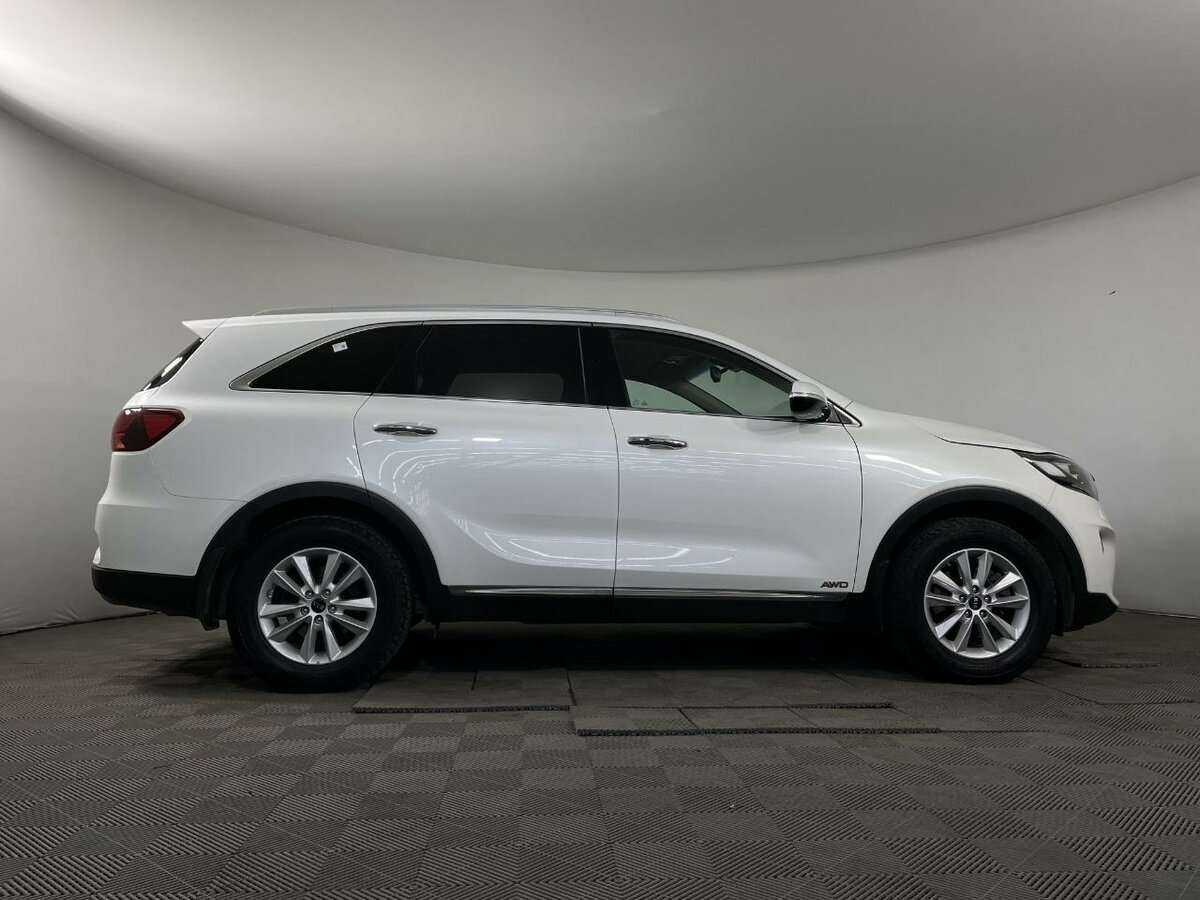 Kia Sorento, 2019 - 70 000 км. | Фото №4