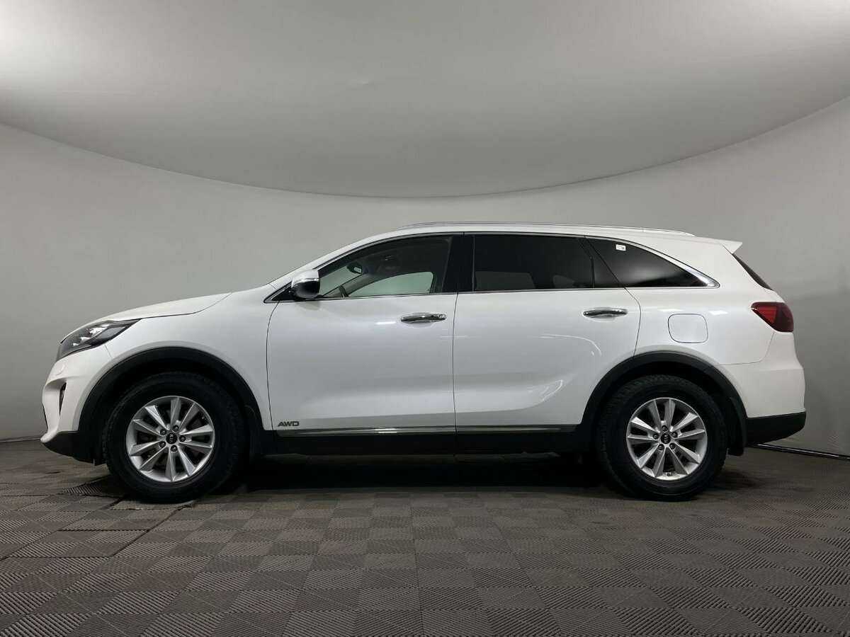 Kia Sorento, 2019 - 70 000 км. | Фото №5