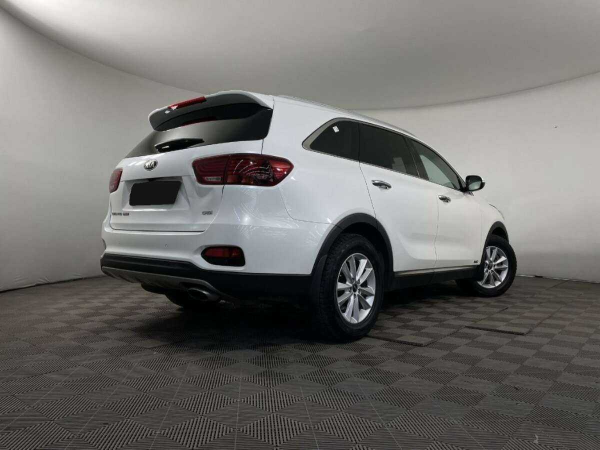 Kia Sorento, 2019 - 70 000 км. | Фото №6