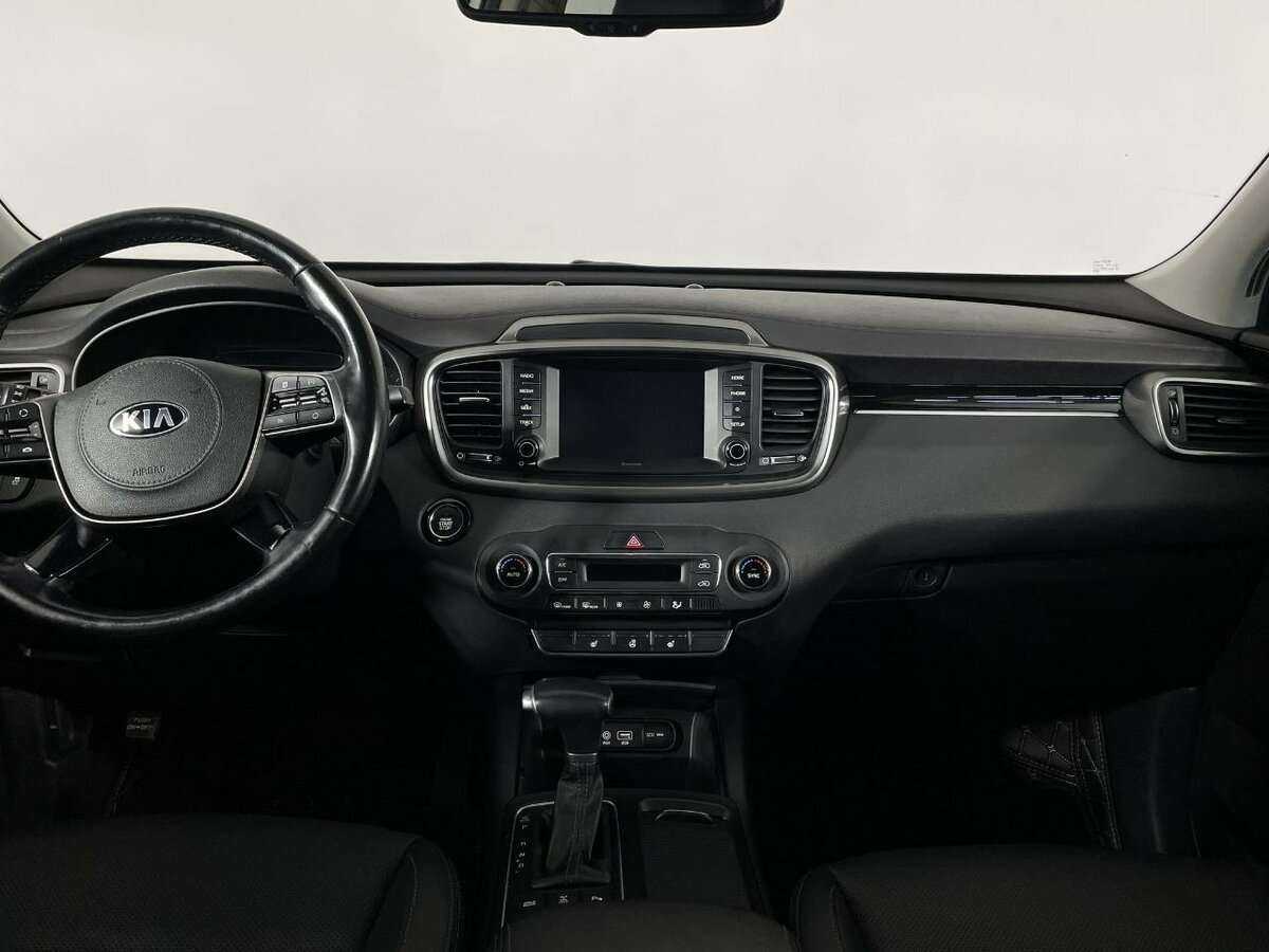 Kia Sorento, 2019 - 70 000 км. | Фото №7