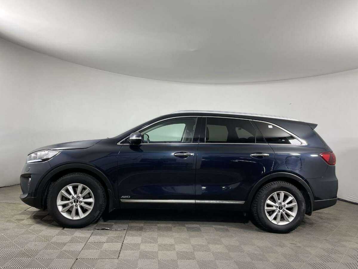 Kia Sorento, 2019 - 119 744 км. | Фото №5