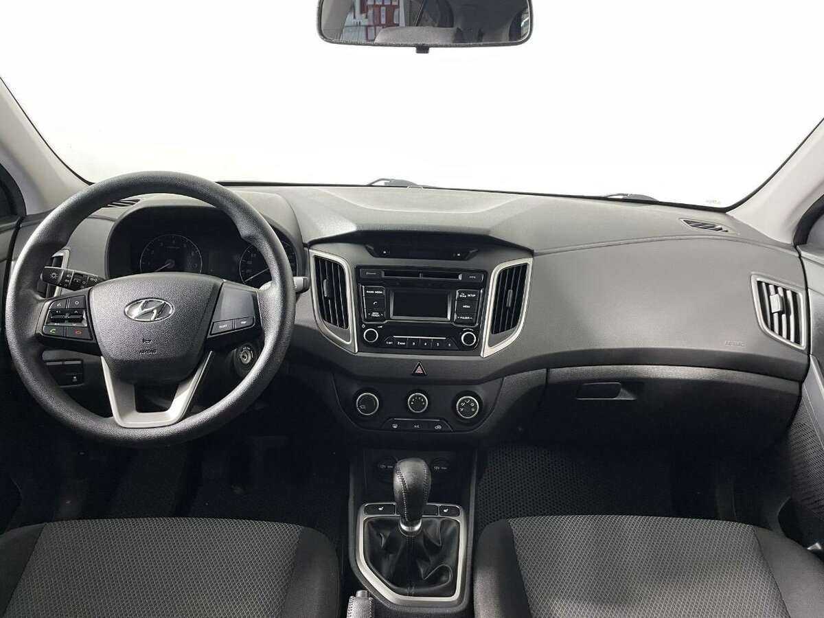 Hyundai Creta, 2018 - 143 529 км. | Фото №6
