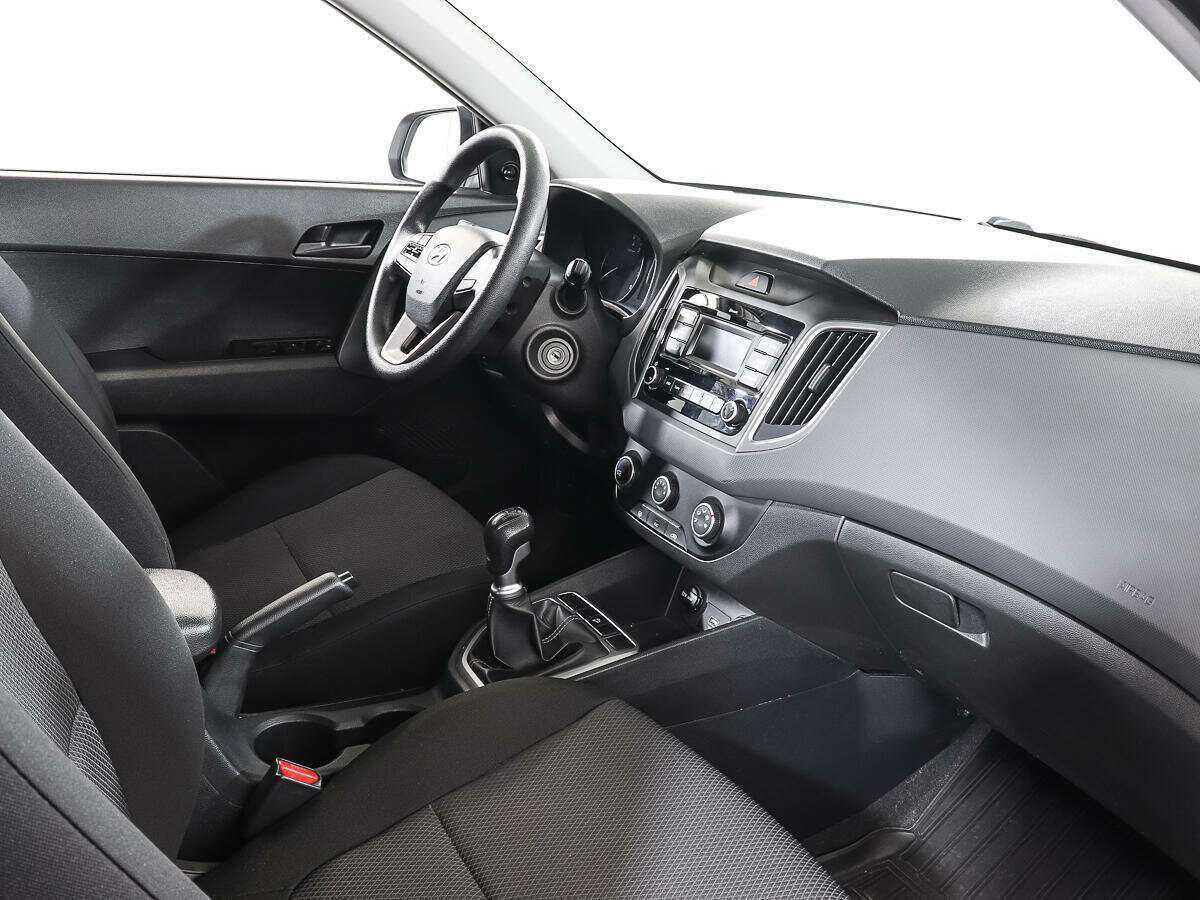 Hyundai Creta, 2020 - 48 688 км. | Фото №8